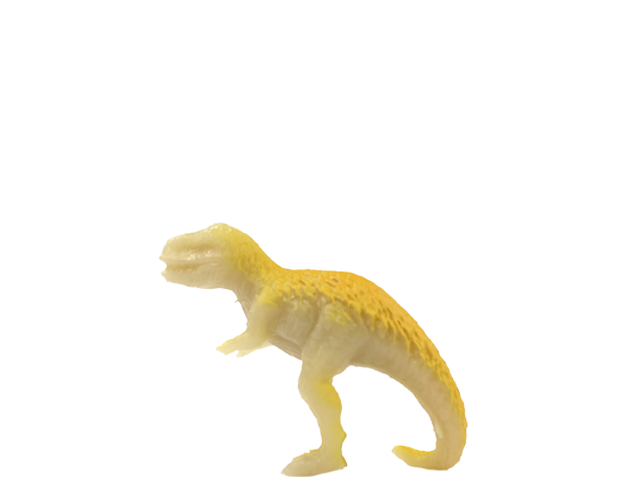 タルボサウルス