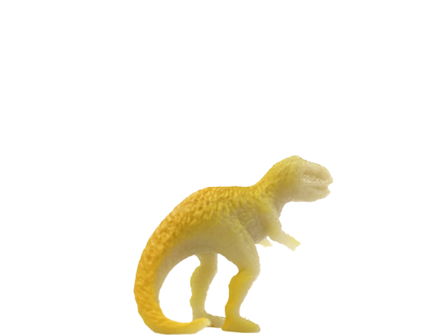 タルボサウルス