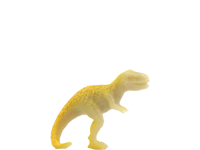タルボサウルス