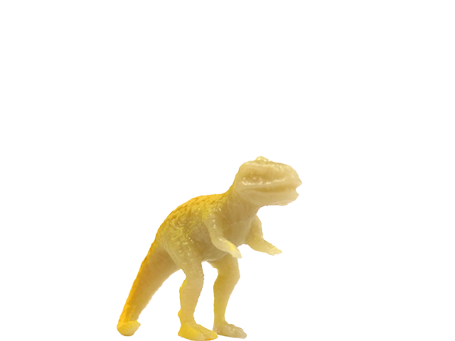 タルボサウルス