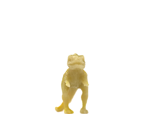 タルボサウルス