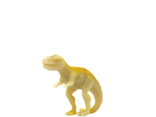 タルボサウルス