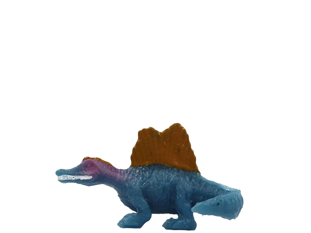 スピノサウルス