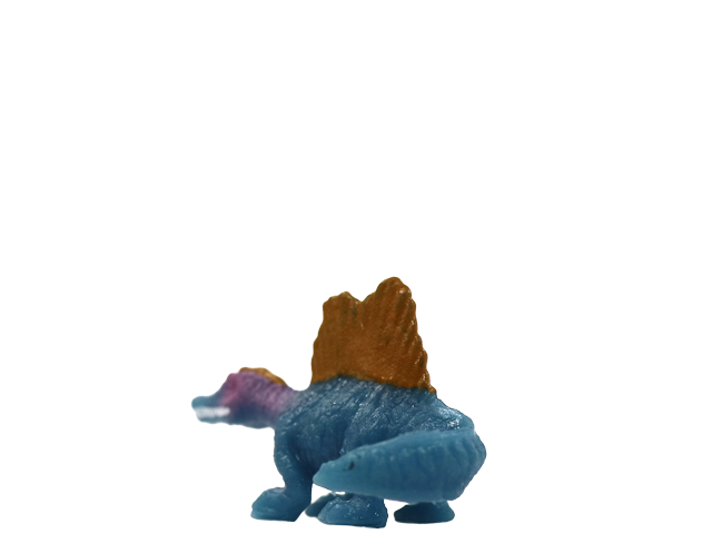スピノサウルス