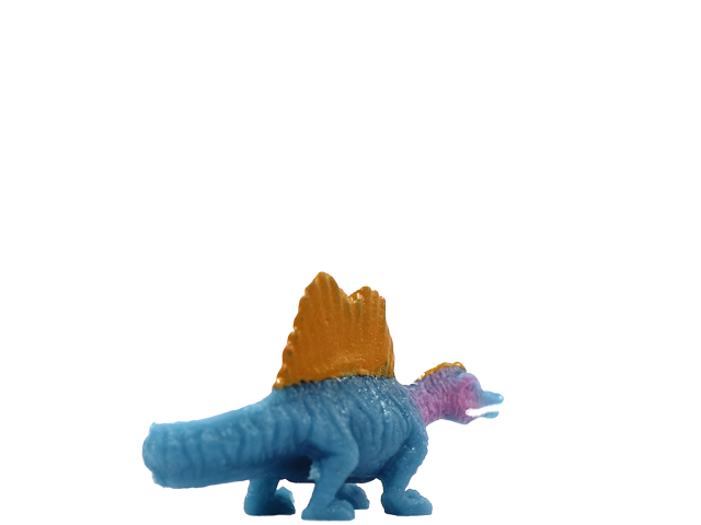 スピノサウルス