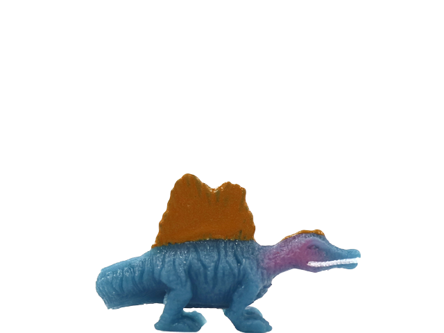 スピノサウルス