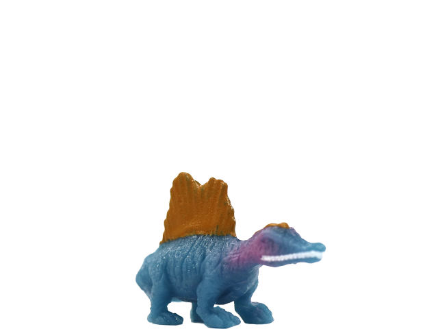 スピノサウルス