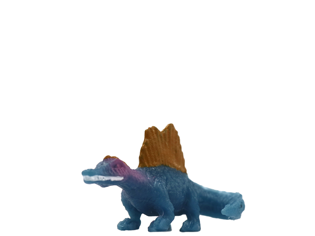 スピノサウルス
