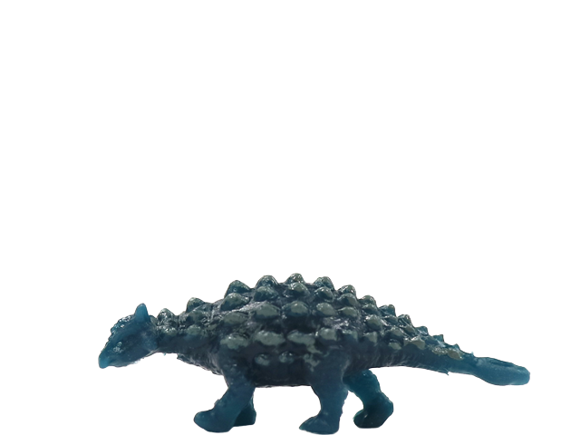 アンキロサウルス