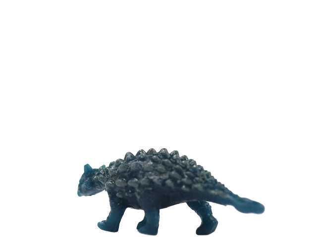 アンキロサウルス