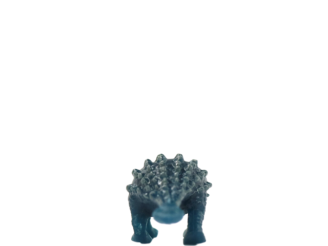 アンキロサウルス