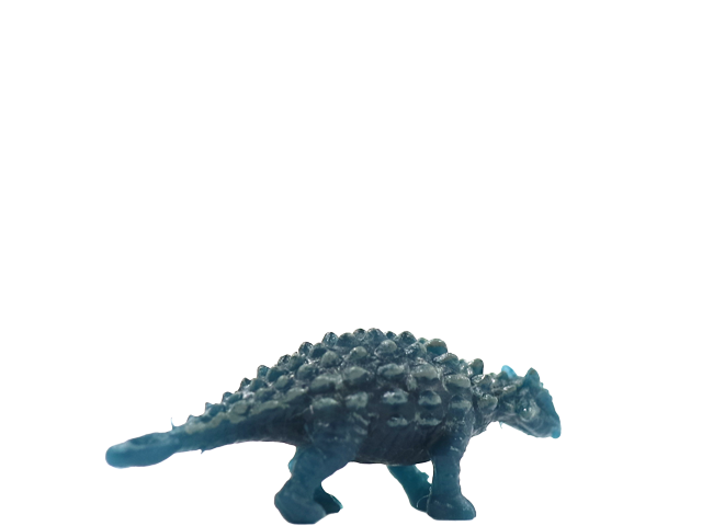 アンキロサウルス
