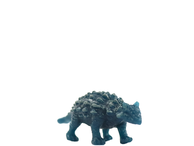 アンキロサウルス