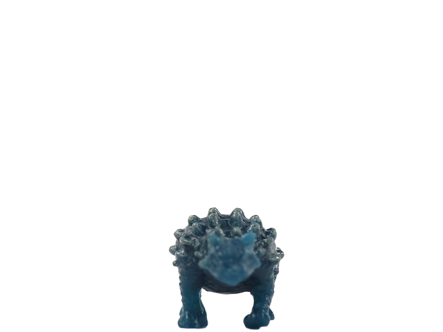アンキロサウルス