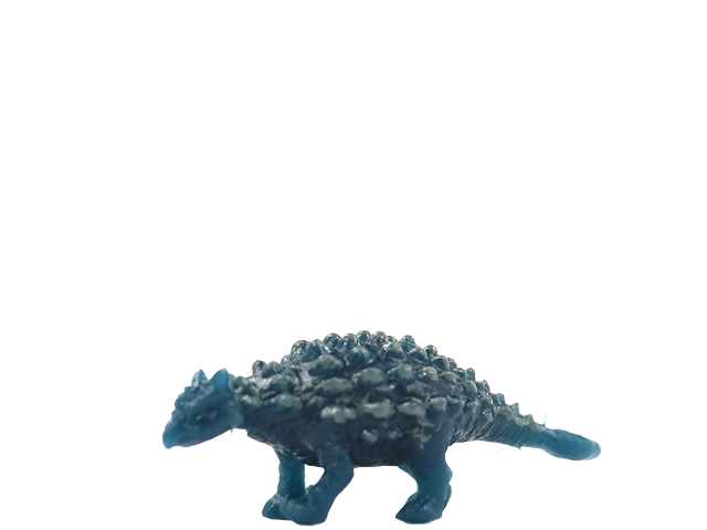 アンキロサウルス